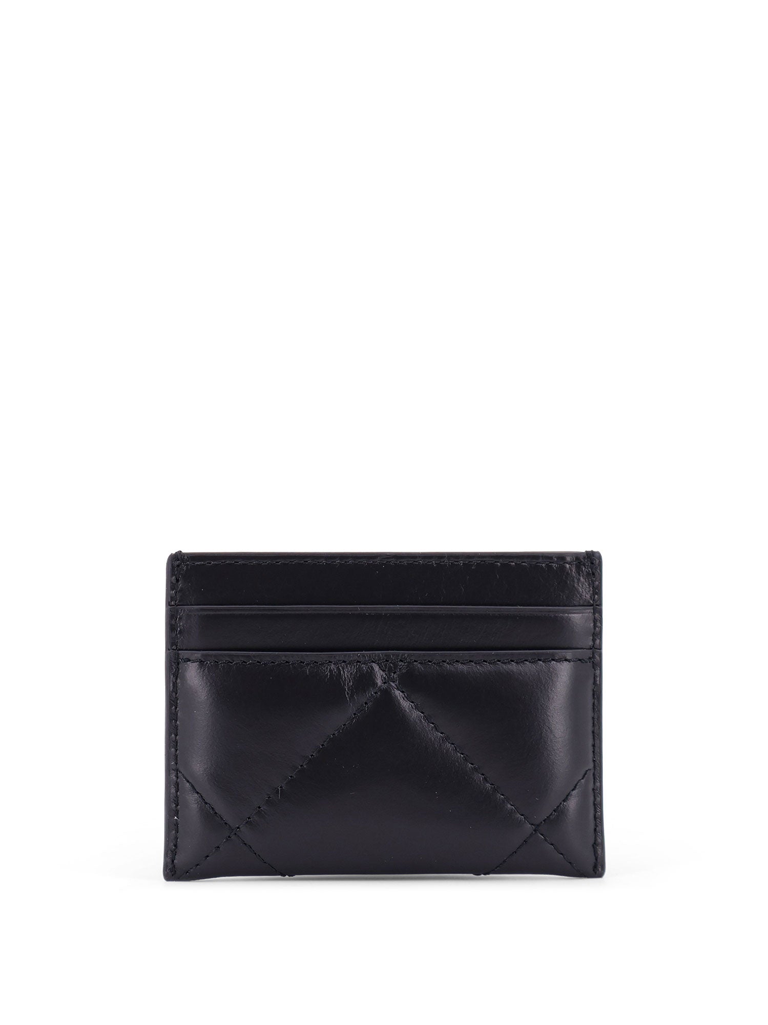Tory Burch Wallets Black