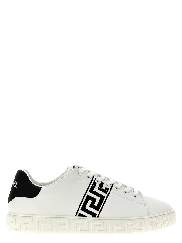 Versace Greca Sneakers