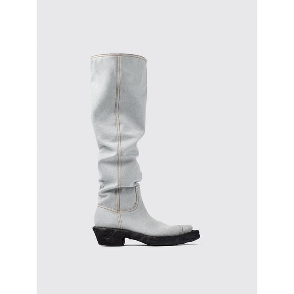 Camperlab boot in blue