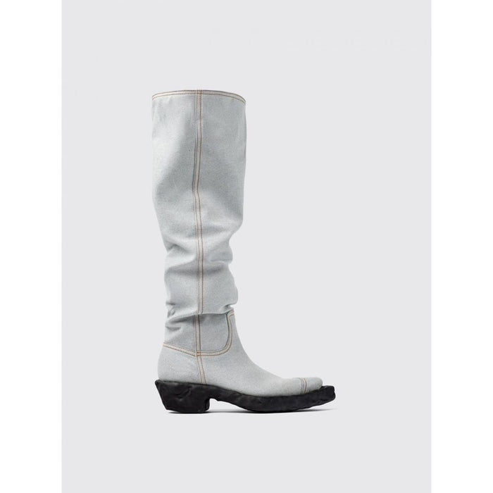 Camperlab boot in blue