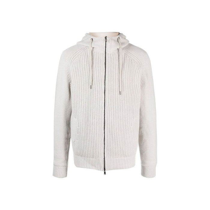 Herno 100% Wool jacket in gray