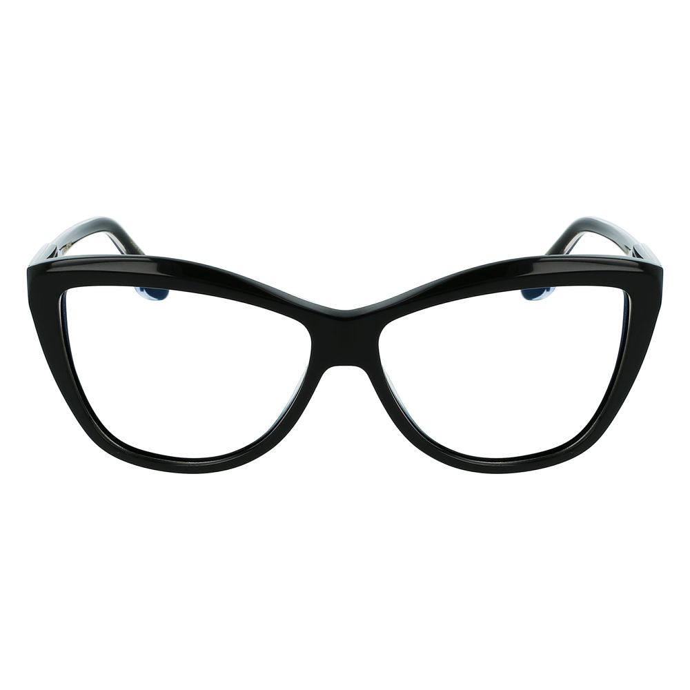 Black Acetate Glasses (frames) Accessory