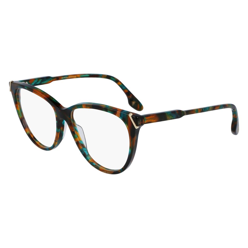 Brown Acetate Glasses (frames) Accessory