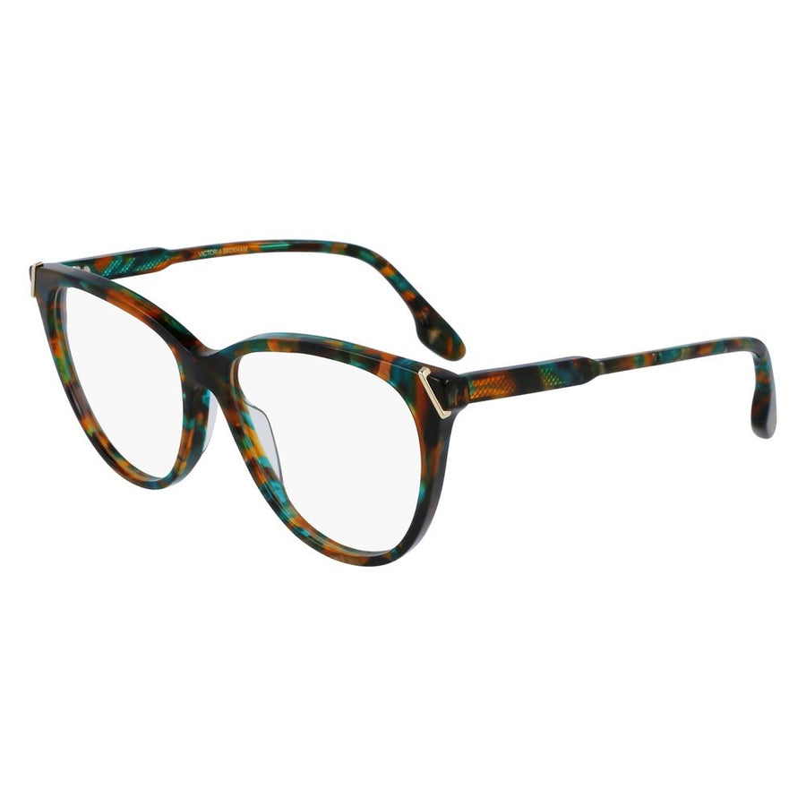 Victoria Beckham VBVB26325415343AC Acetate eyeglasses in brown