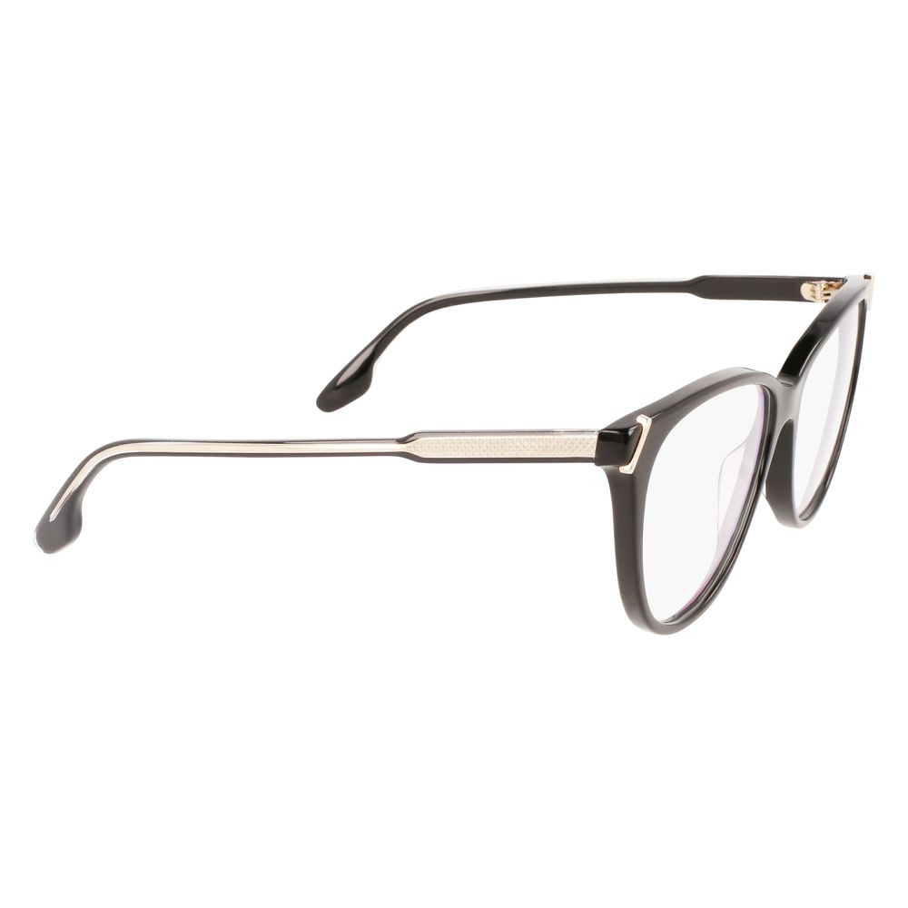 Black Acetate Glasses (frames) Accessory