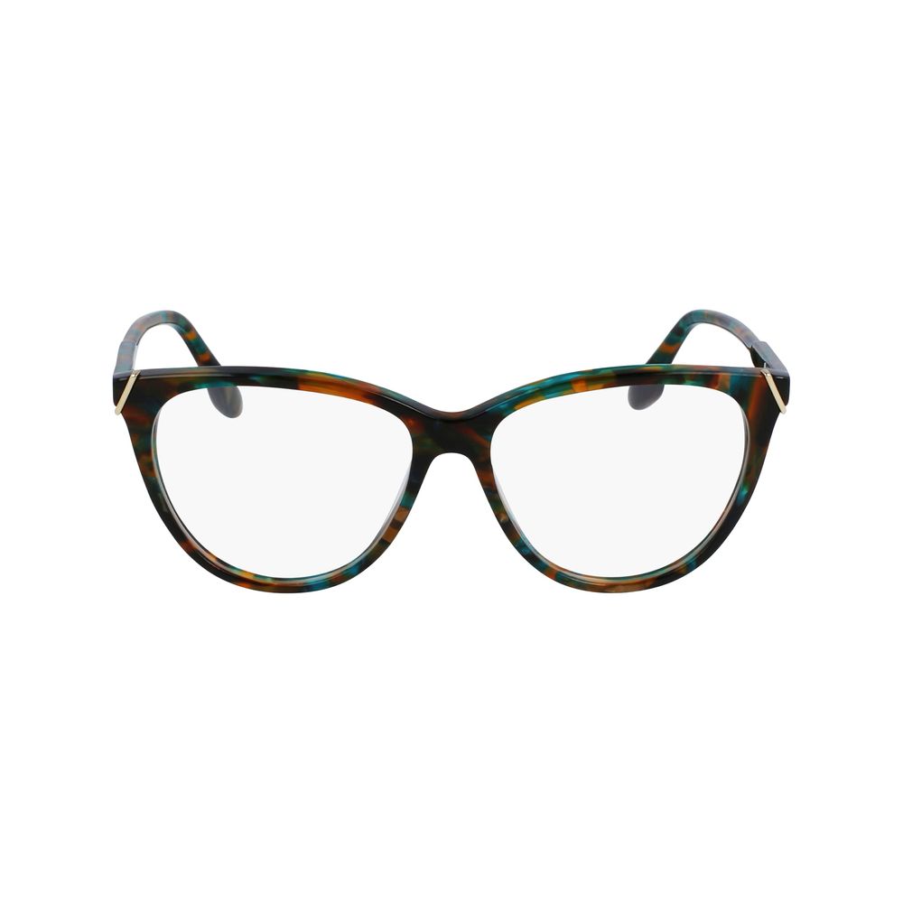 Brown Acetate Glasses (frames) Accessory