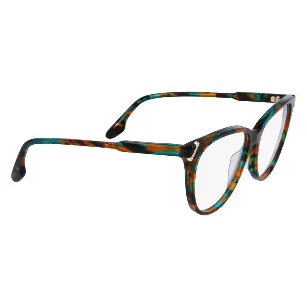 Brown Acetate Glasses (frames) Accessory