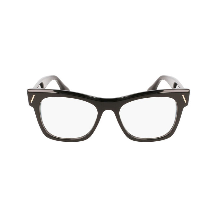 Black Acetate Glasses (frames) Accessory