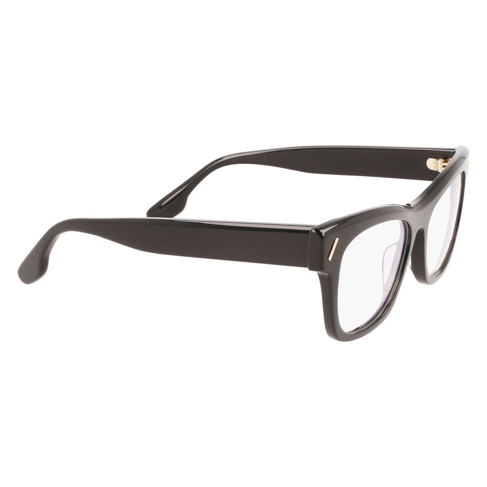 Black Acetate Glasses (frames) Accessory