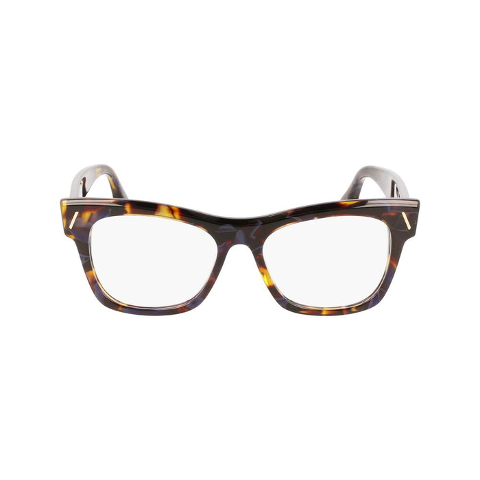 Brown Acetate Glasses (frames) Accessory