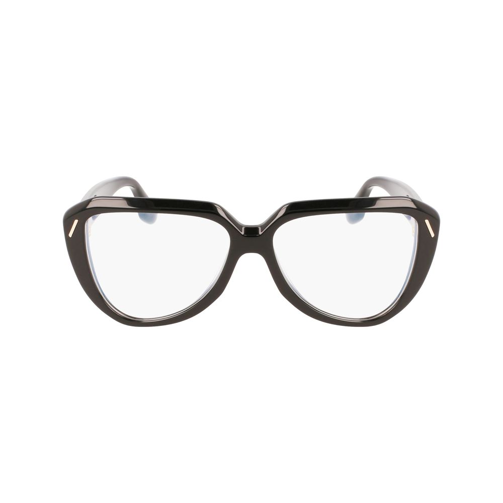 Black Acetate Glasses (frames) Accessory