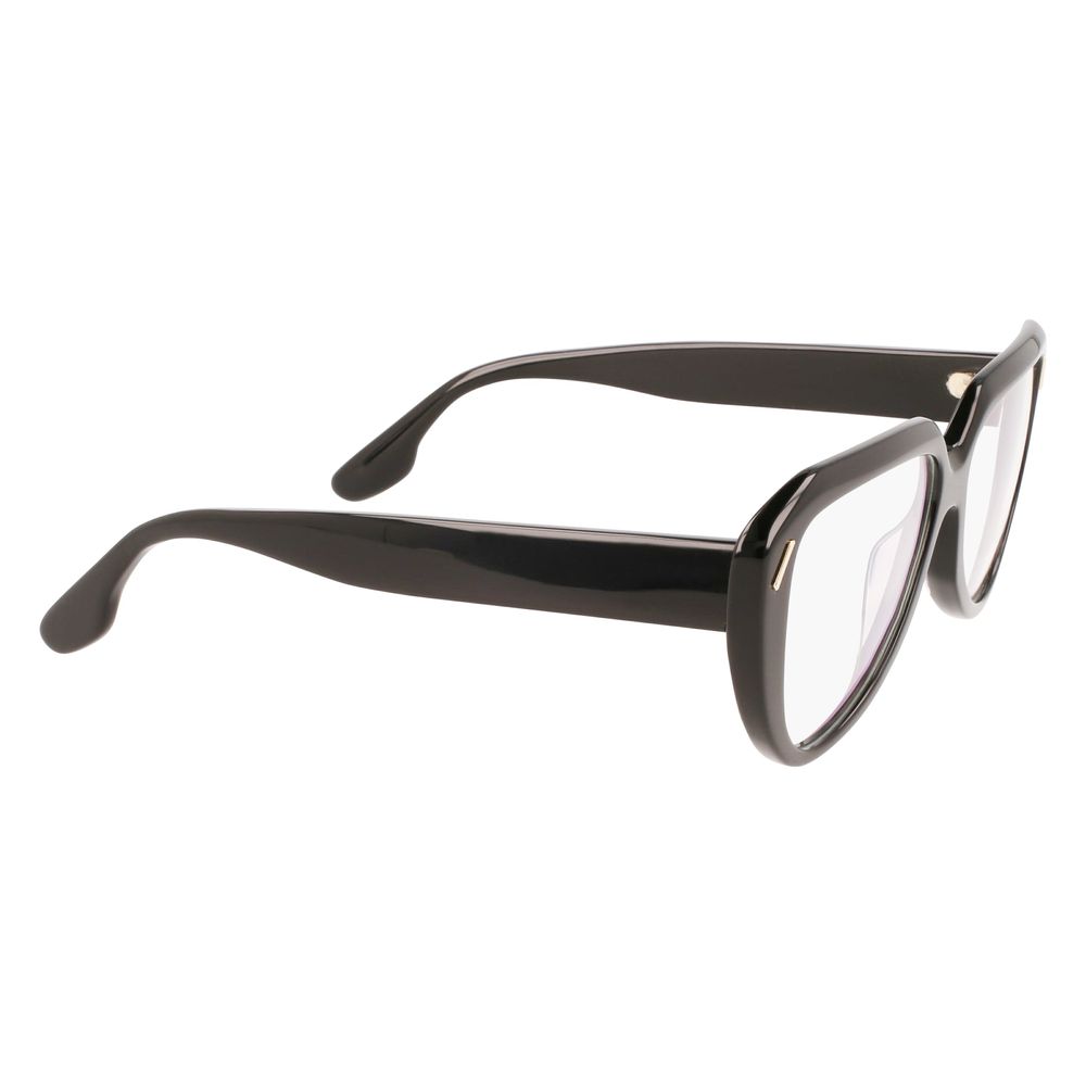 Black Acetate Glasses (frames) Accessory