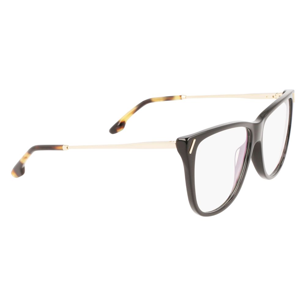 Black Acetate Glasses (frames) Accessory