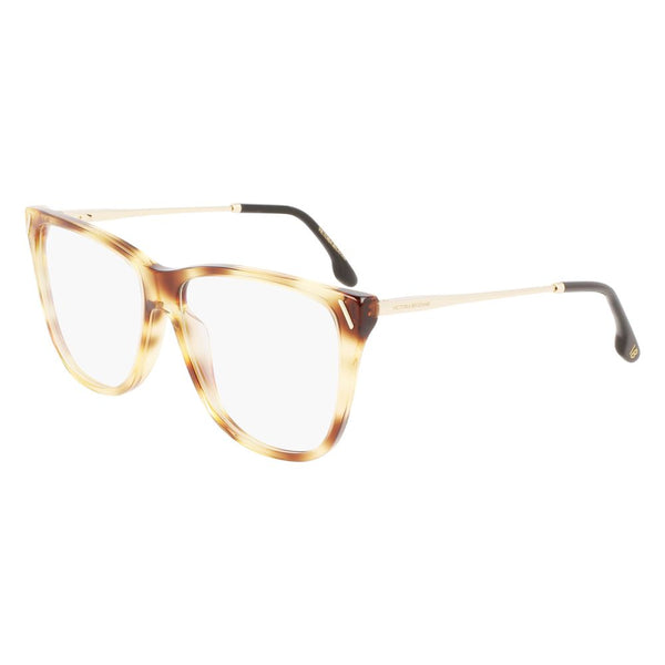 Victoria Beckham VBVB26365614222AC Acetate eyeglasses in brown