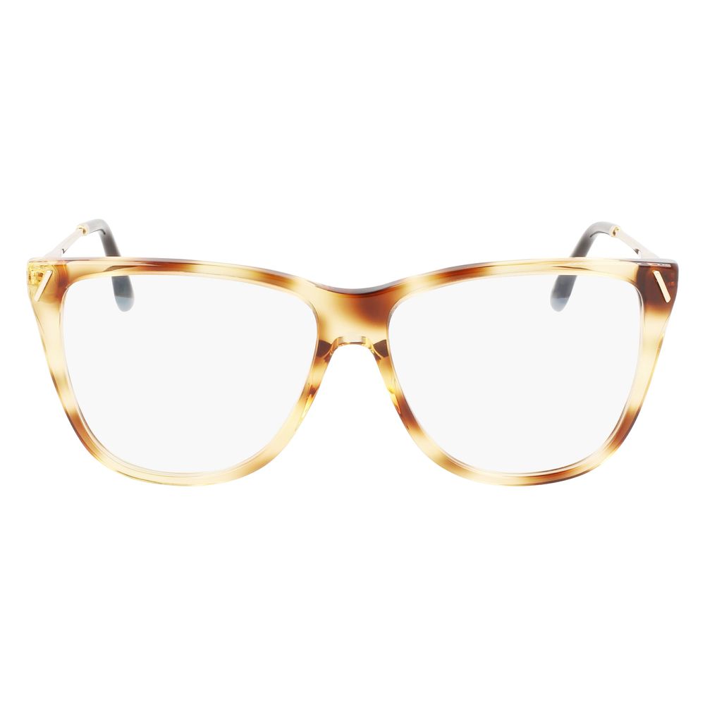 Brown Acetate Glasses (frames) Accessory
