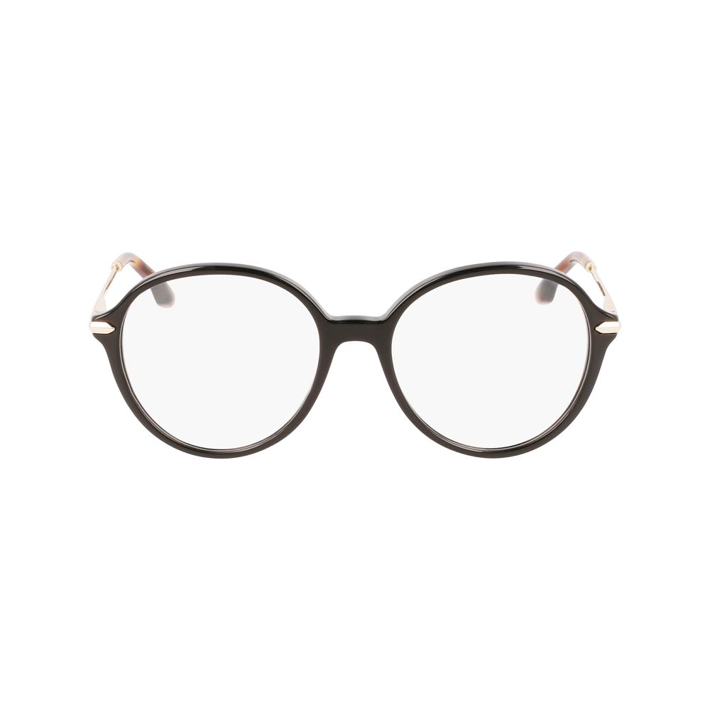 Black Acetate Glasses (frames) Accessory