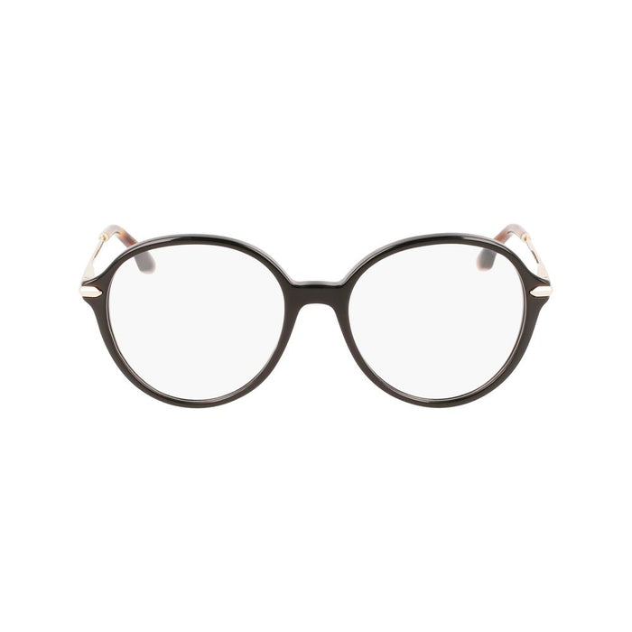 Black Acetate Glasses (frames) Accessory