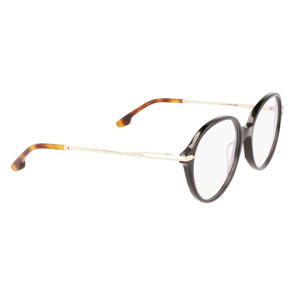 Black Acetate Glasses (frames) Accessory