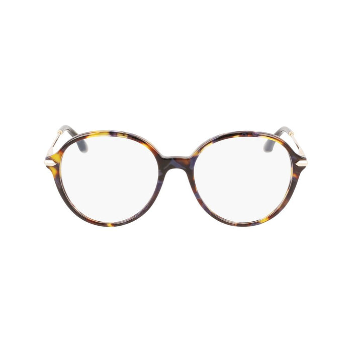 Brown Acetate Glasses (frames) Accessory