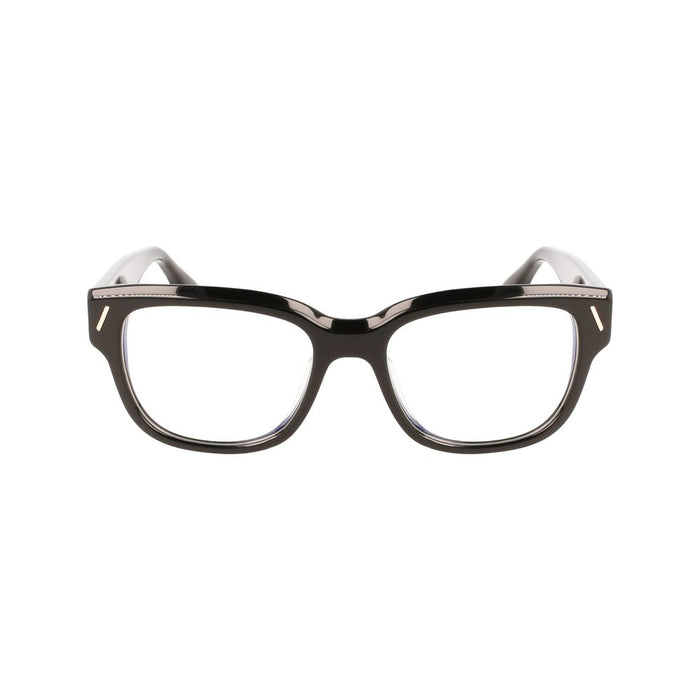 Black Acetate Glasses (frames) Accessory