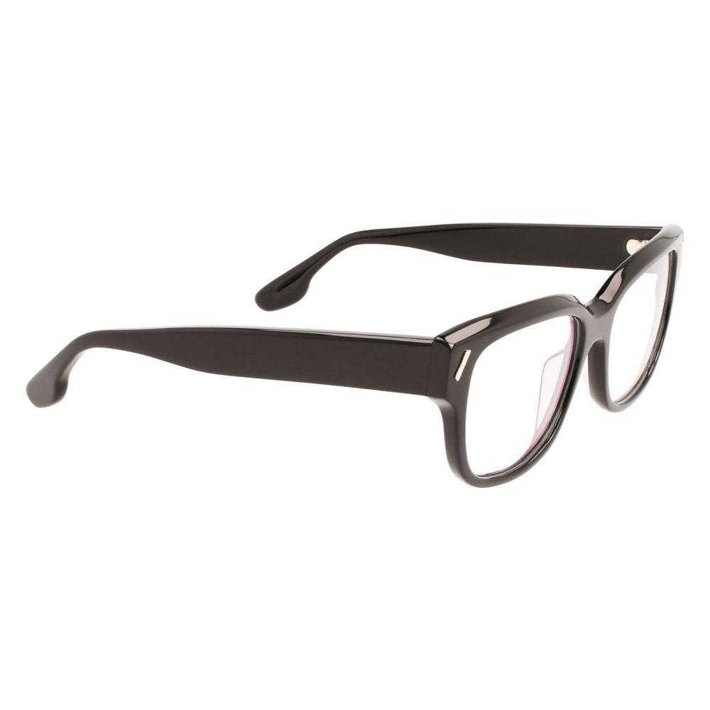 Black Acetate Glasses (frames) Accessory