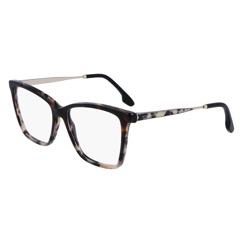 Gray Acetate Glasses (frames) Accessory