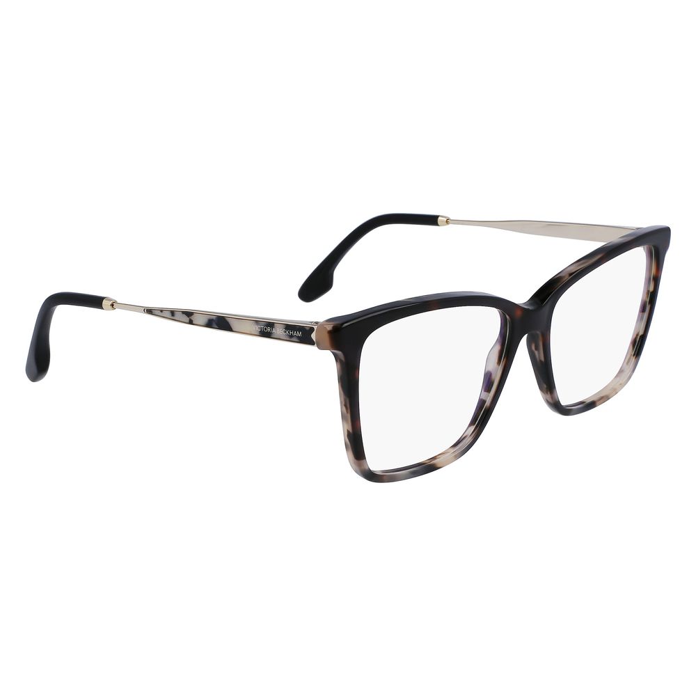 Gray Acetate Glasses (frames) Accessory