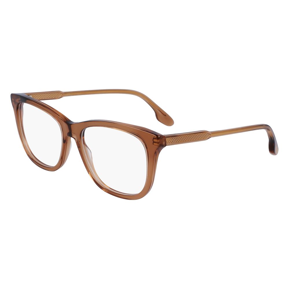 Brown Acetate Glasses (frames) Accessory