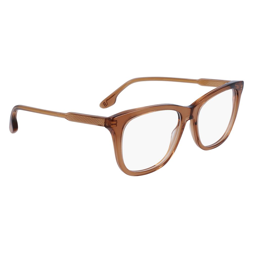 Brown Acetate Glasses (frames) Accessory