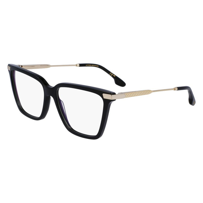 Black Acetate Glasses (frames) Accessory
