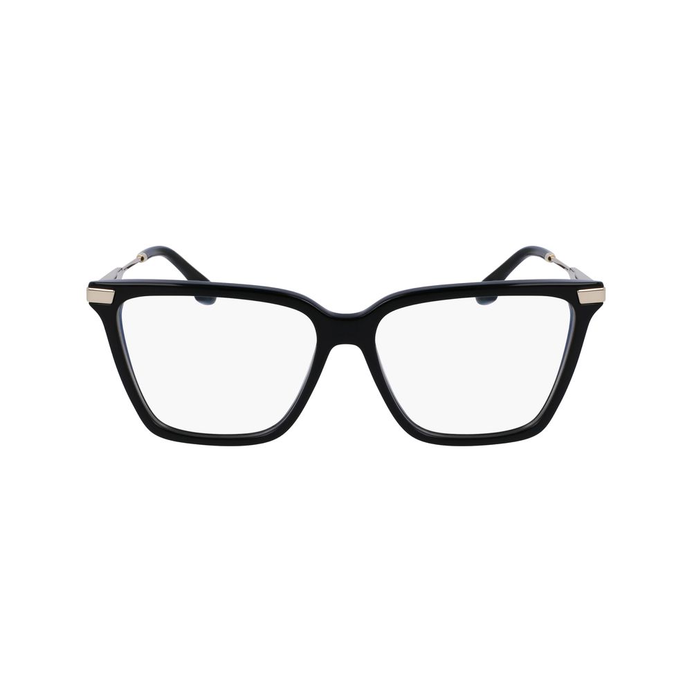 Black Acetate Glasses (frames) Accessory