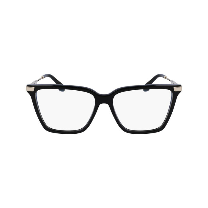 Black Acetate Glasses (frames) Accessory