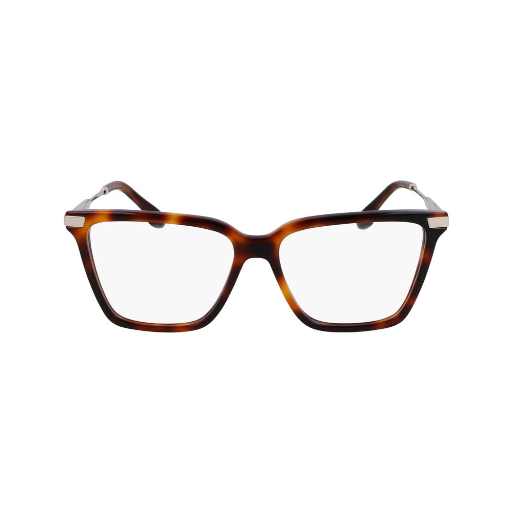 Brown Acetate Glasses (frames) Accessory
