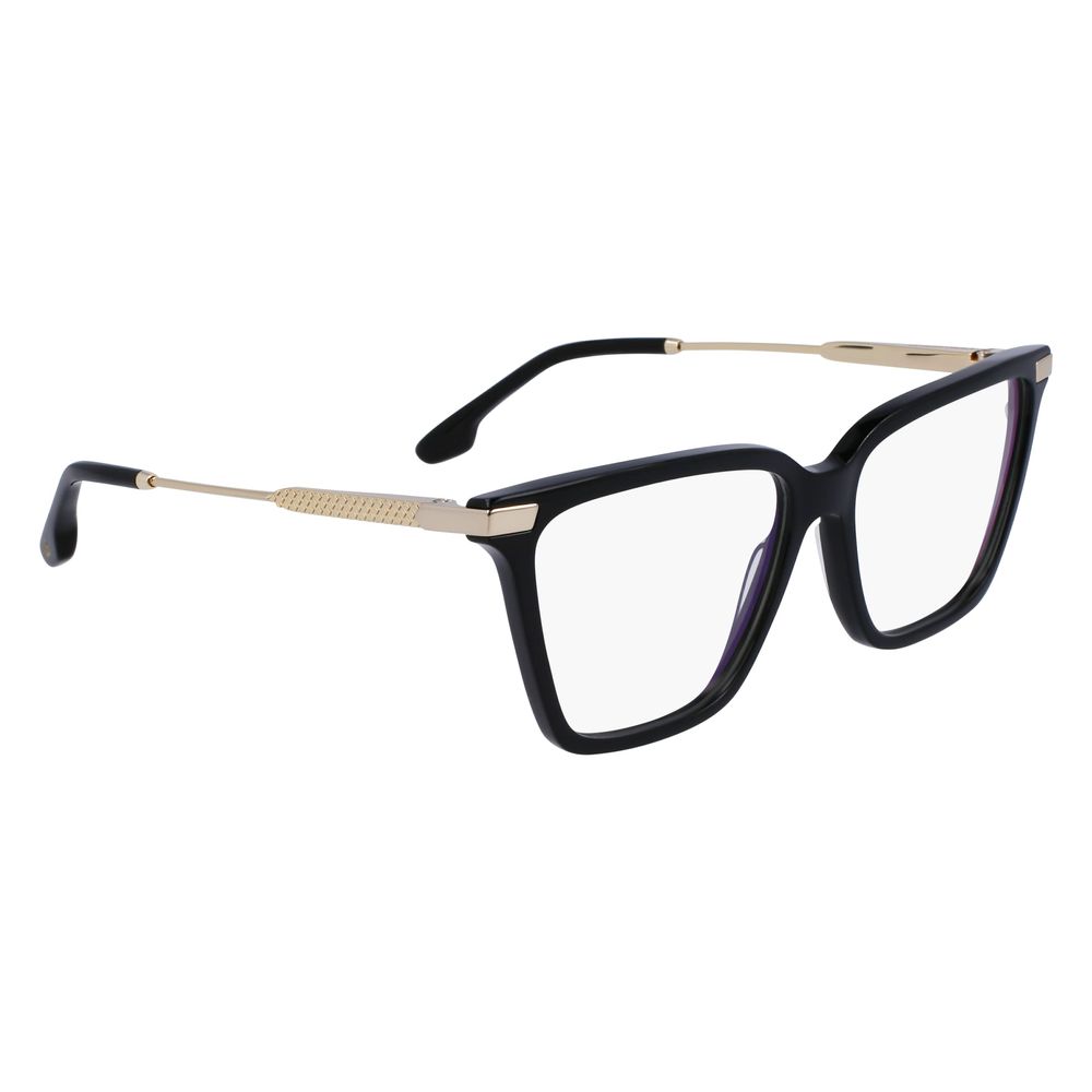 Black Acetate Glasses (frames) Accessory