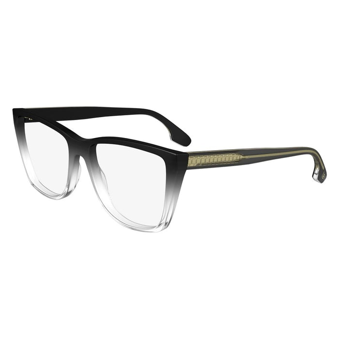 Black Acetate Glasses (frames) Accessory