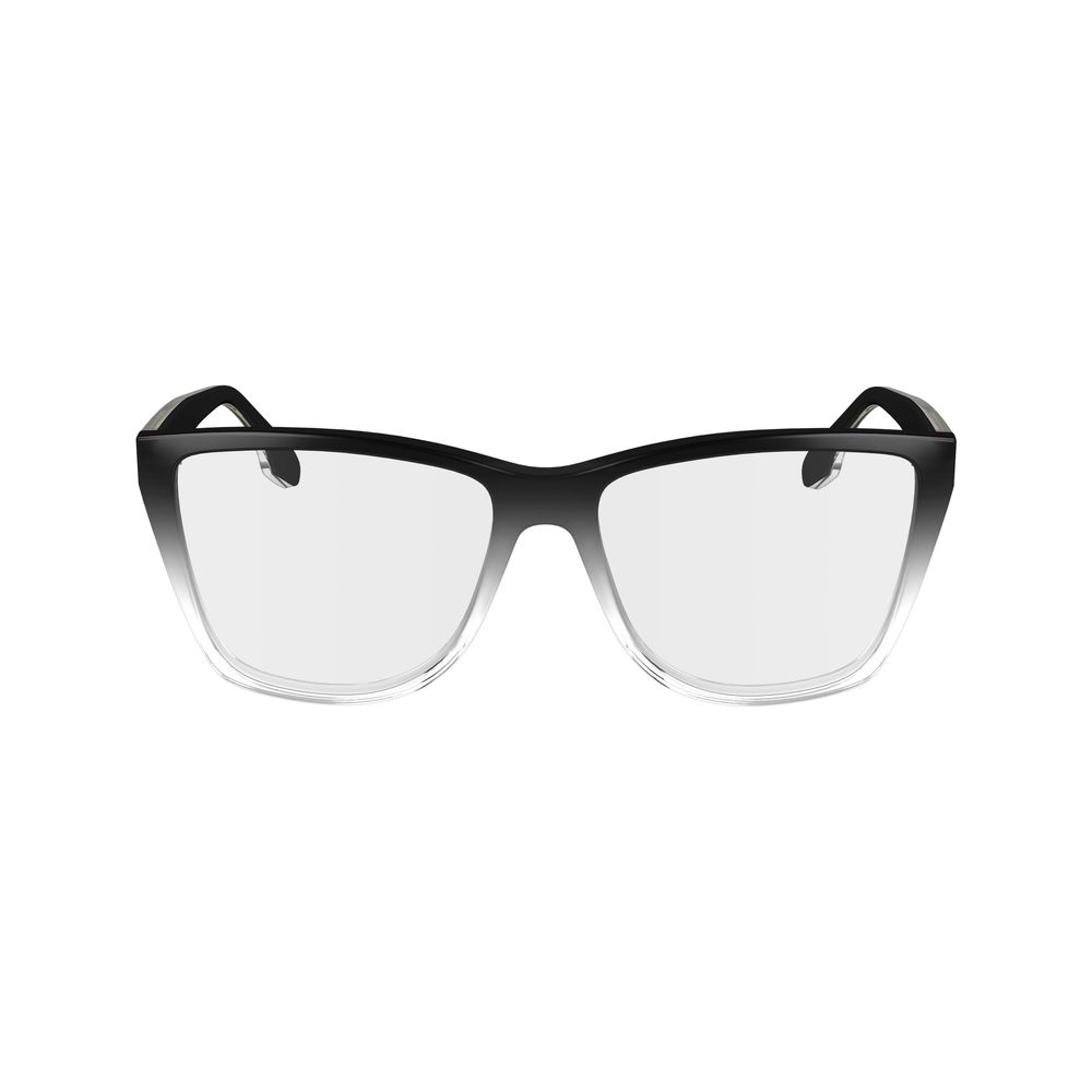 Black Acetate Glasses (frames) Accessory