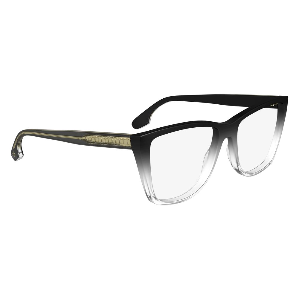 Black Acetate Glasses (frames) Accessory