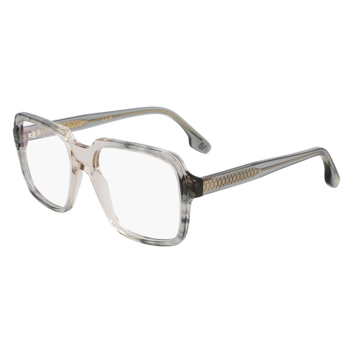 Gray Acetate Glasses (frames) Accessory