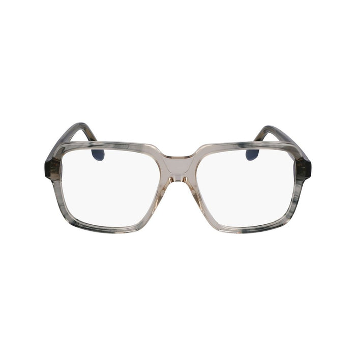 Gray Acetate Glasses (frames) Accessory