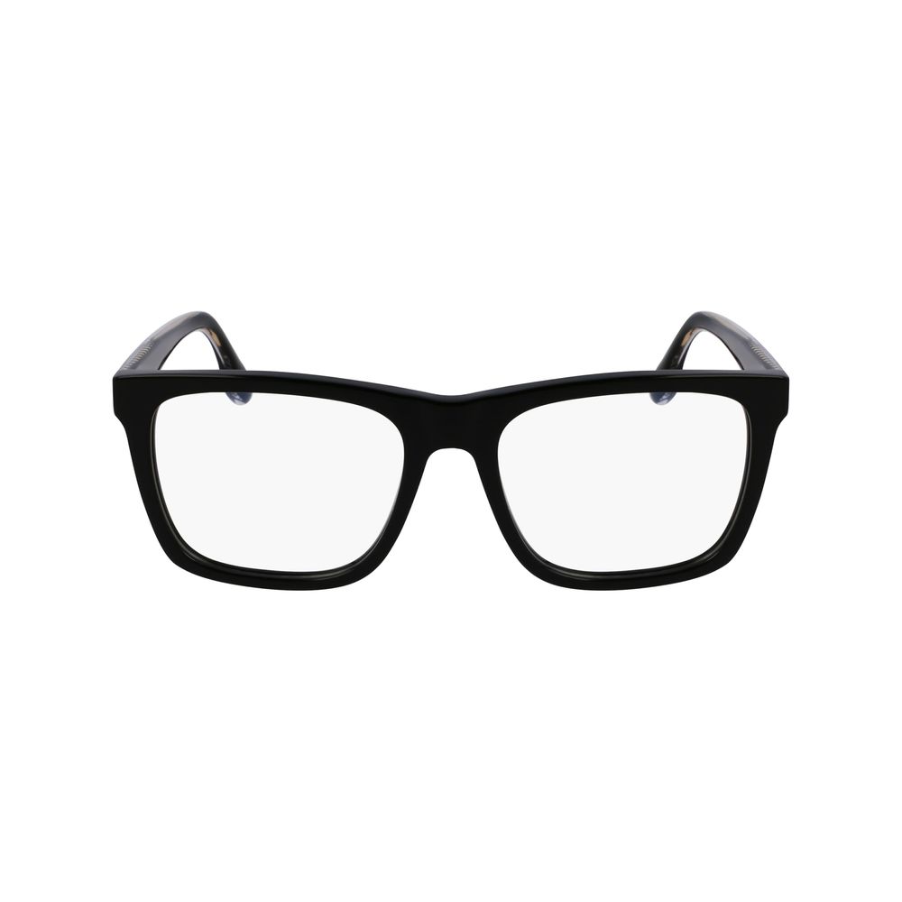 Black Acetate Glasses (frames) Accessory