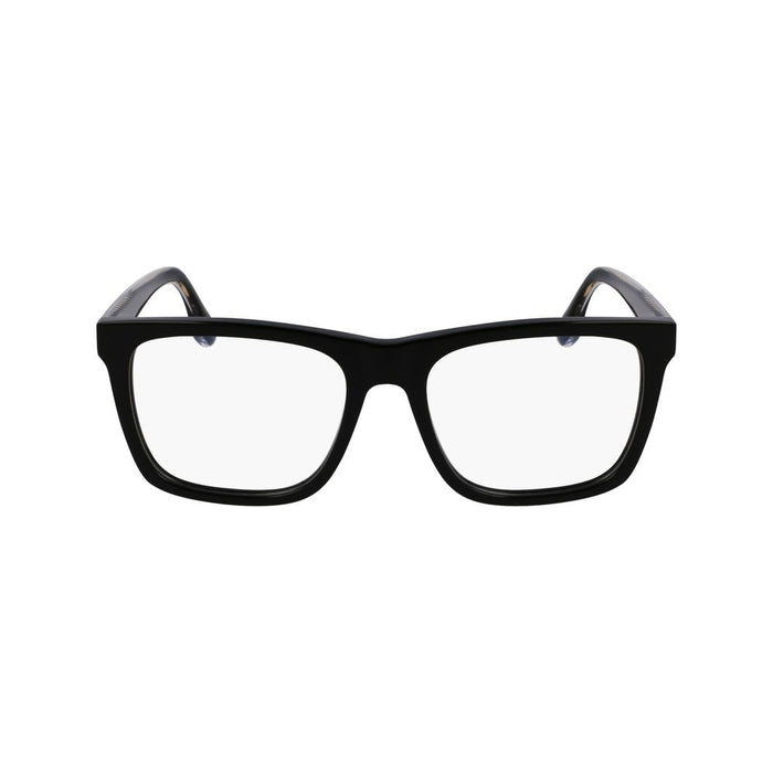 Black Acetate Glasses (frames) Accessory