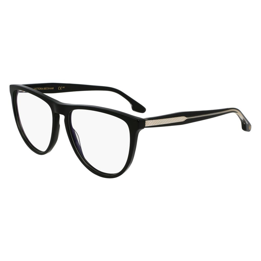 Victoria Beckham VBVB26725615001AC Acetate eyeglasses in black
