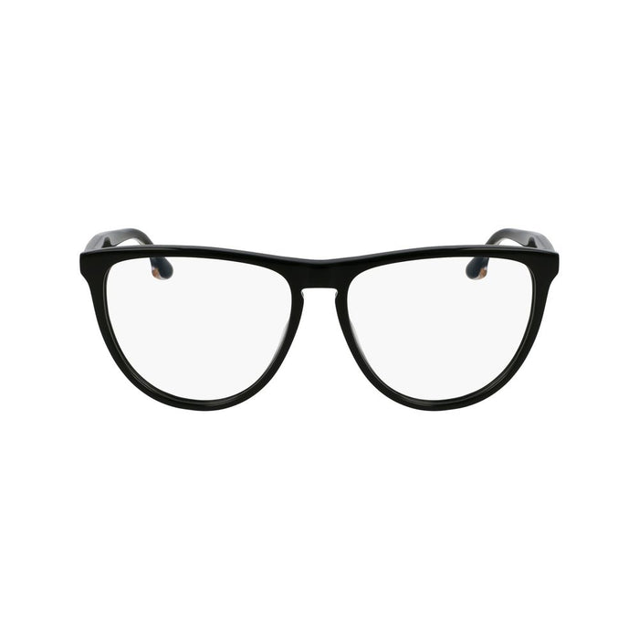 Black Acetate Glasses (frames) Accessory