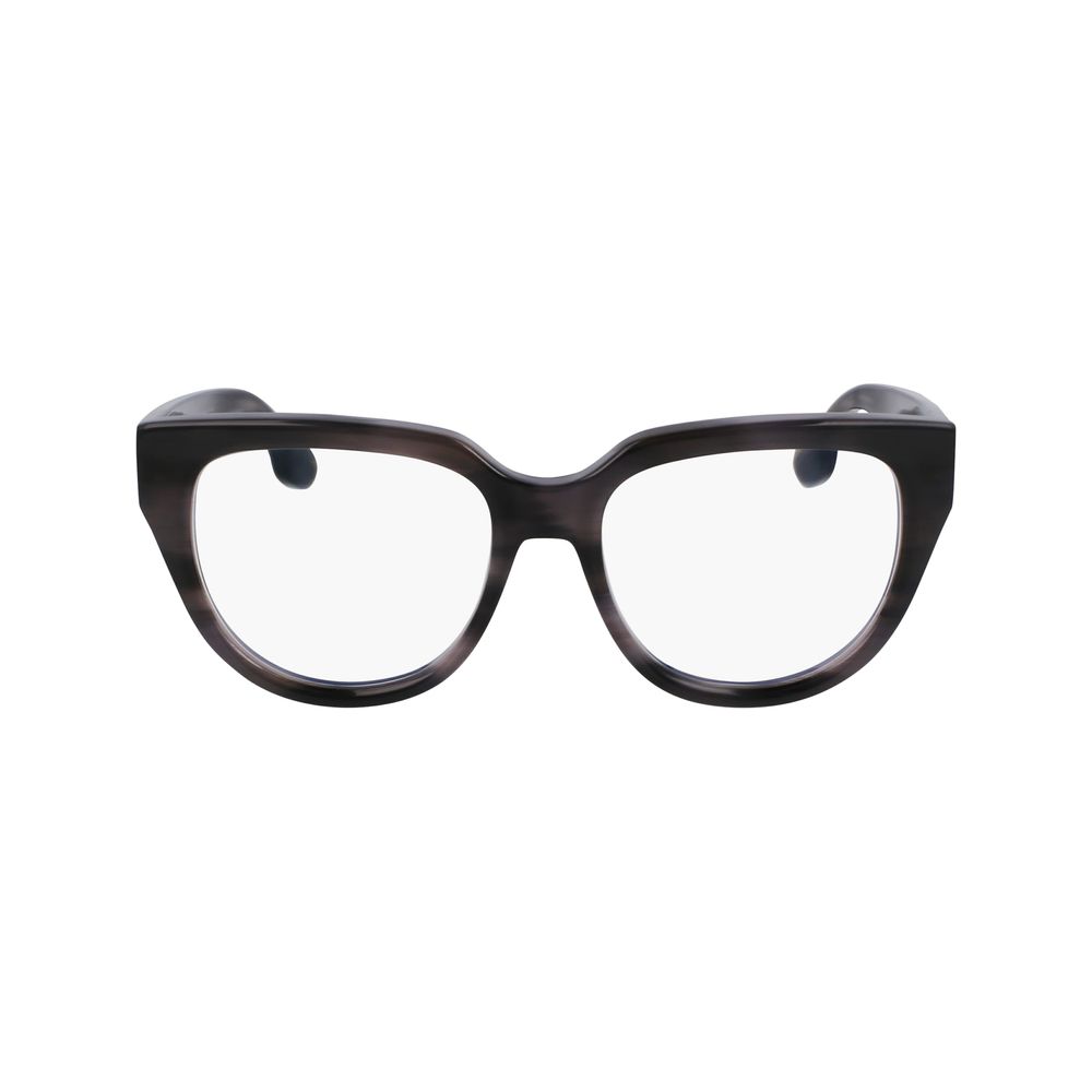 Gray Acetate Glasses (frames) Accessory