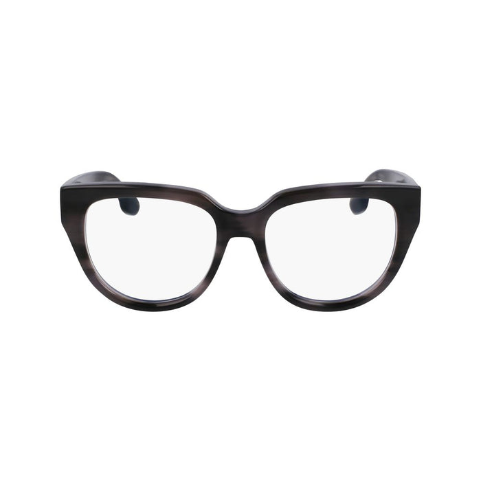 Gray Acetate Glasses (frames) Accessory