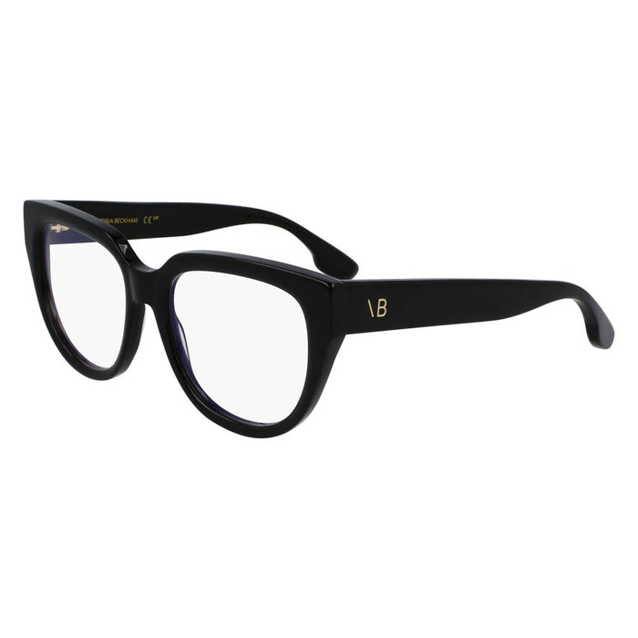 Black Acetate Glasses (frames) Accessory