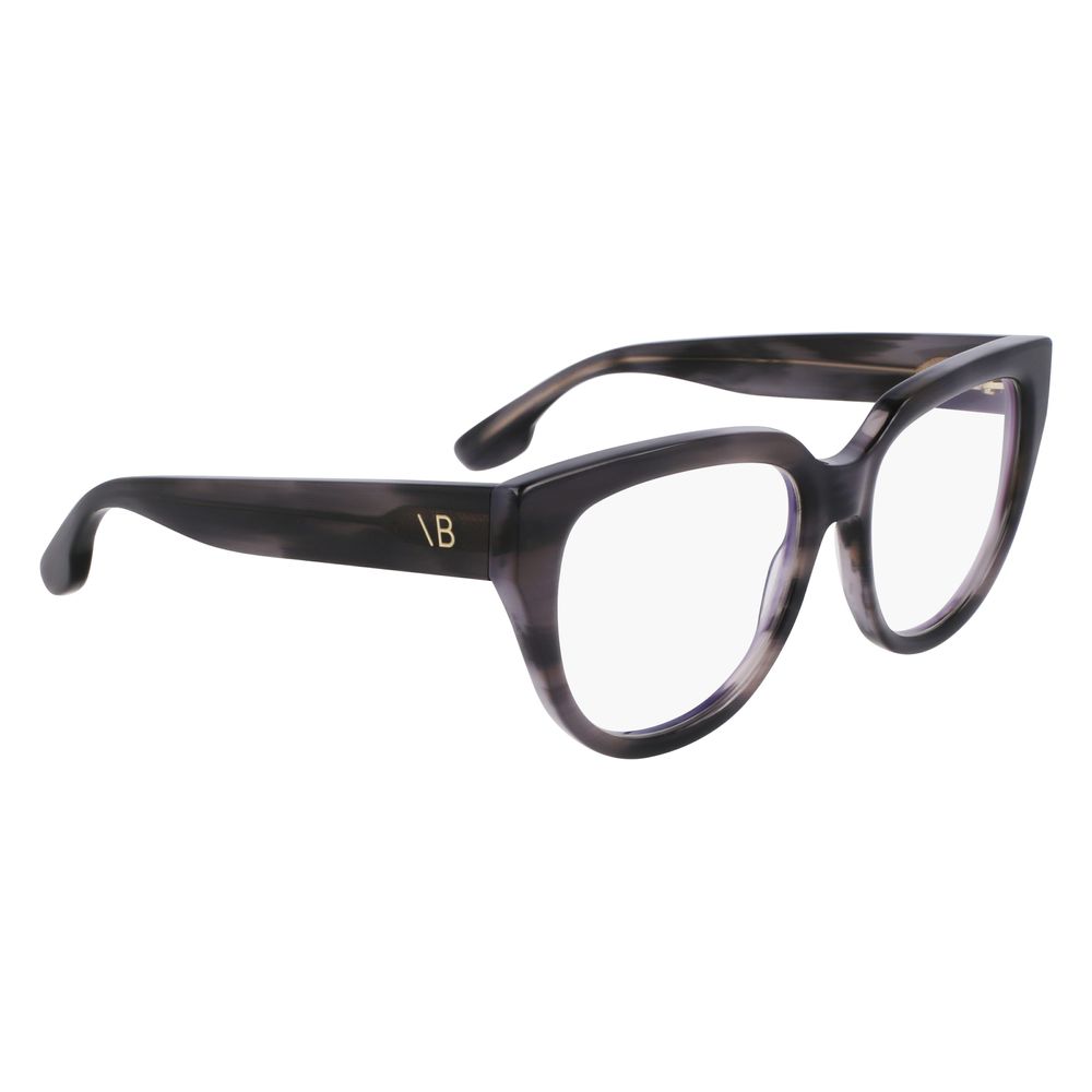 Gray Acetate Glasses (frames) Accessory