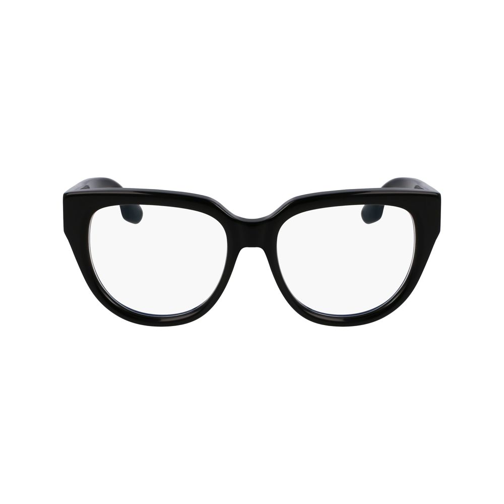 Black Acetate Glasses (frames) Accessory