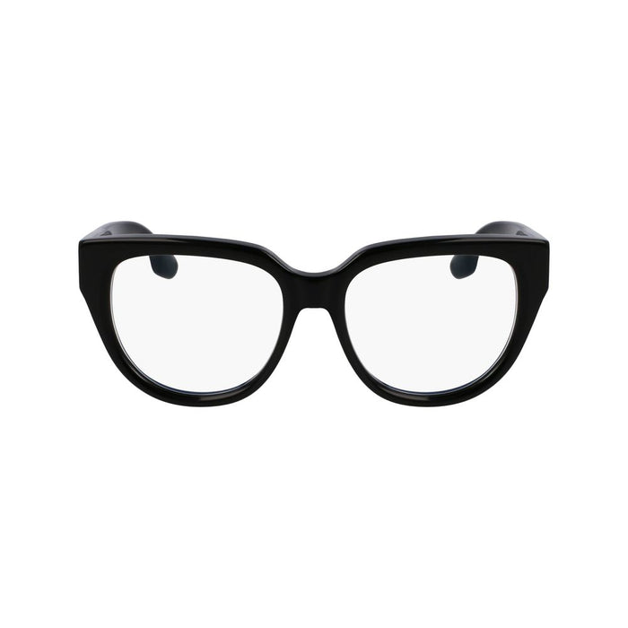 Black Acetate Glasses (frames) Accessory