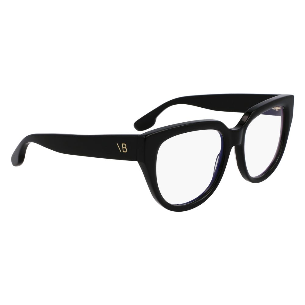 Black Acetate Glasses (frames) Accessory